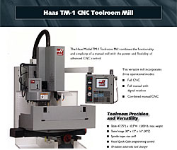 Haas_TM-1_CNC_Toolroom_Mill