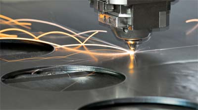 Corchran, Inc. | Customer-Focusted Metal Fabrication Solutions