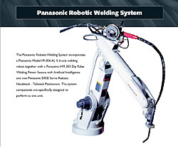 Panasonic_Robotic_Welding_System