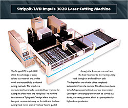 Strippit_LVD_Impuls_3020_Laser_Cuttting_Machine